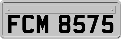 FCM8575
