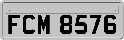 FCM8576