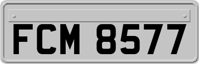 FCM8577