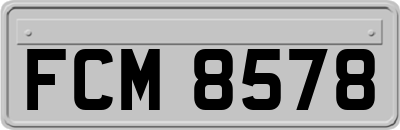 FCM8578