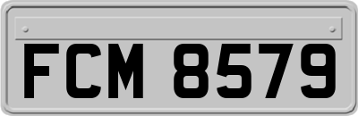 FCM8579