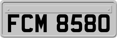 FCM8580