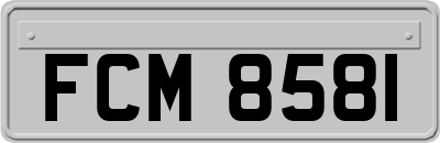 FCM8581