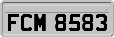 FCM8583