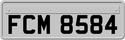 FCM8584