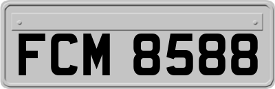FCM8588