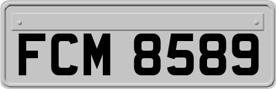 FCM8589