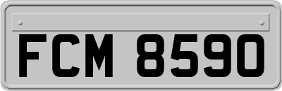 FCM8590