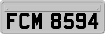 FCM8594