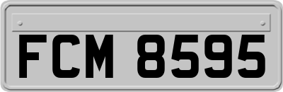 FCM8595