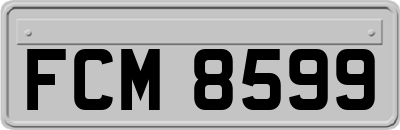 FCM8599