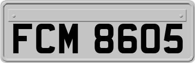 FCM8605