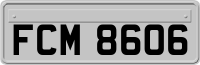FCM8606