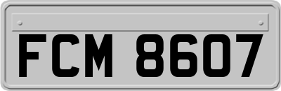 FCM8607
