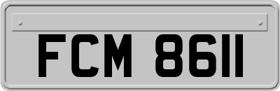 FCM8611