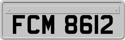 FCM8612