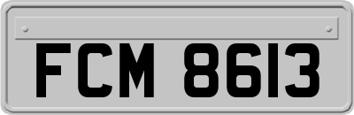 FCM8613