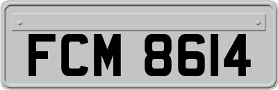 FCM8614
