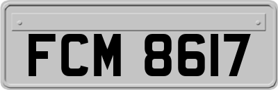 FCM8617