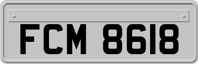 FCM8618