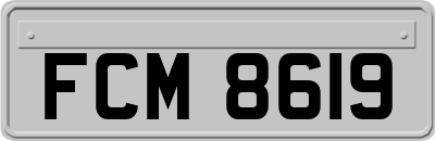 FCM8619