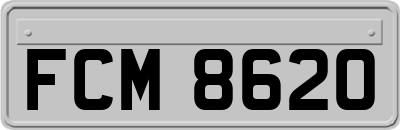 FCM8620