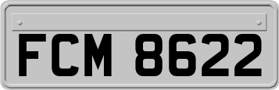 FCM8622
