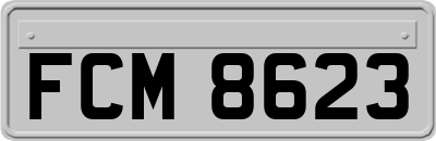 FCM8623