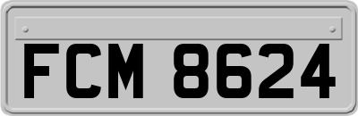 FCM8624