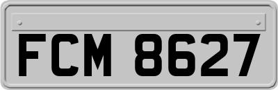 FCM8627