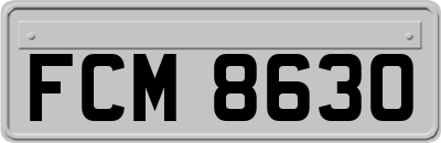 FCM8630