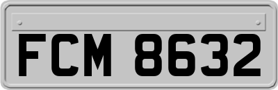 FCM8632