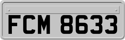 FCM8633
