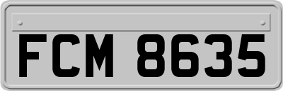 FCM8635