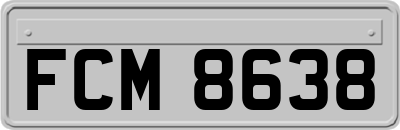 FCM8638