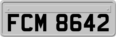 FCM8642