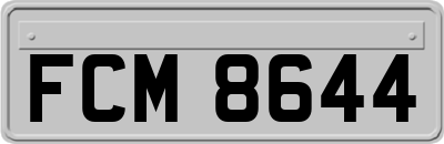FCM8644