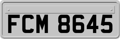FCM8645