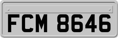 FCM8646