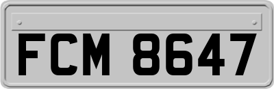 FCM8647