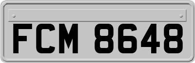 FCM8648