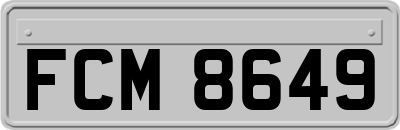 FCM8649