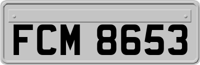 FCM8653