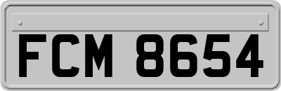 FCM8654