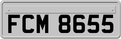 FCM8655