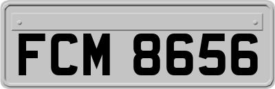 FCM8656