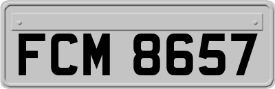 FCM8657