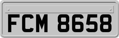 FCM8658