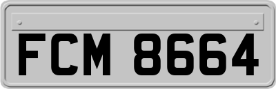FCM8664