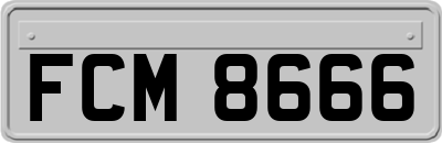 FCM8666